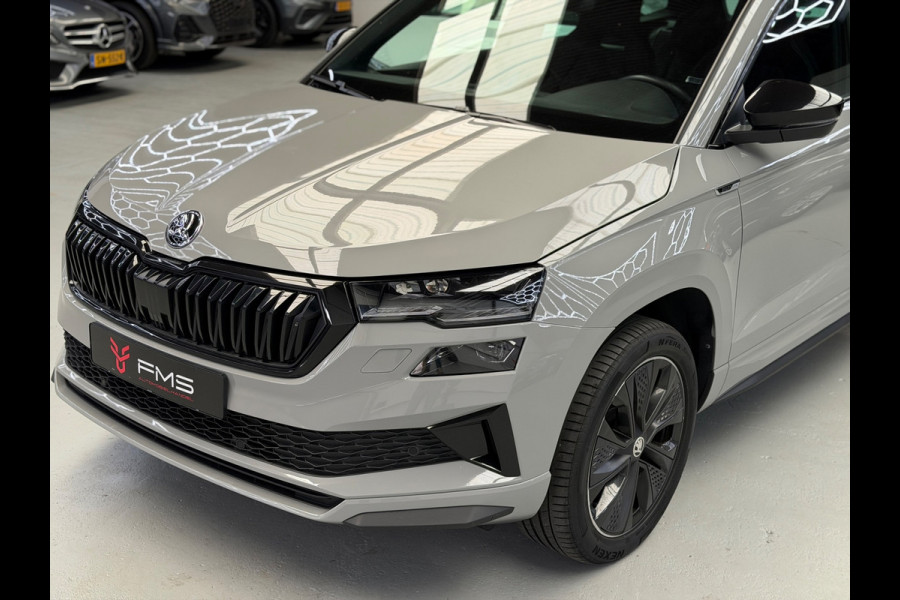 Škoda Karoq 1.5 TSI ACT Sportline CarPlay Nardo