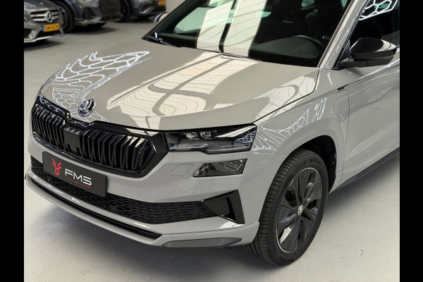 Škoda Karoq 1.5 TSI ACT Sportline CarPlay Nardo