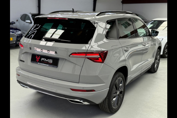Škoda Karoq 1.5 TSI ACT Sportline CarPlay Nardo