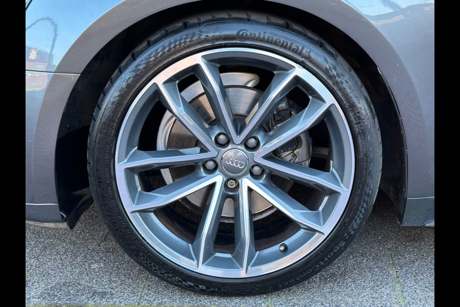 Audi A5 Coupé 40 TFSI Design Pro Line Plus Navi Camera Carplay