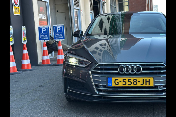 Audi A5 Coupé 40 TFSI Design Pro Line Plus Navi Camera Carplay
