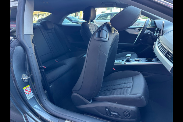 Audi A5 Coupé 40 TFSI Design Pro Line Plus Navi Camera Carplay