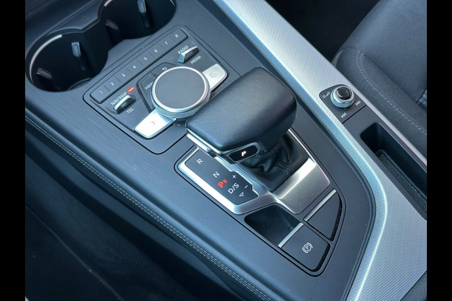 Audi A5 Coupé 40 TFSI Design Pro Line Plus Navi Camera Carplay
