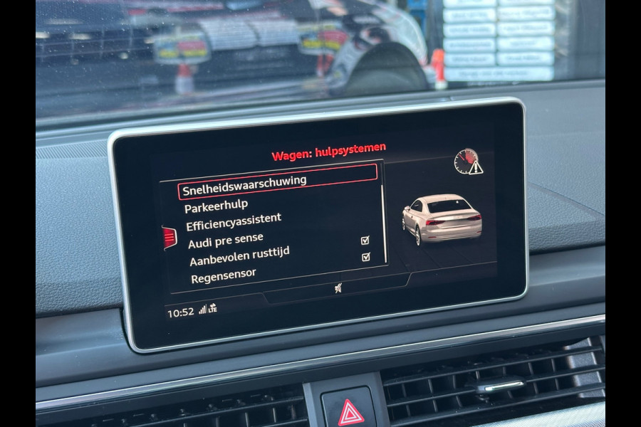 Audi A5 Coupé 40 TFSI Design Pro Line Plus Navi Camera Carplay