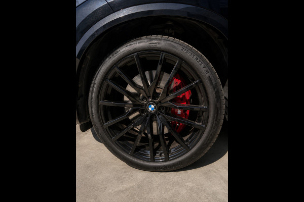 BMW X5 XDrive45e High Executive|M Sport|Carbon|360|BTW