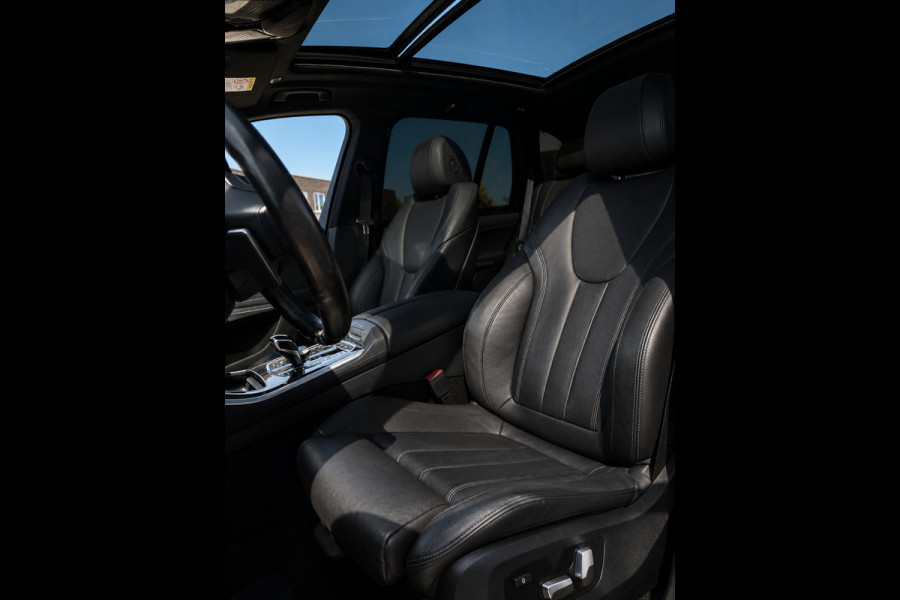 BMW X5 XDrive45e High Executive|M Sport|Carbon|360|BTW