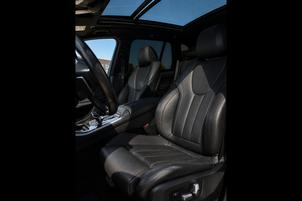 BMW X5 XDrive45e High Executive|M Sport|Carbon|360|BTW