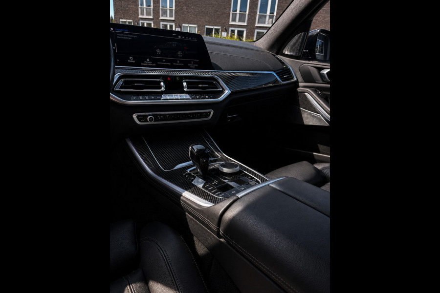 BMW X5 XDrive45e High Executive|M Sport|Carbon|360|BTW