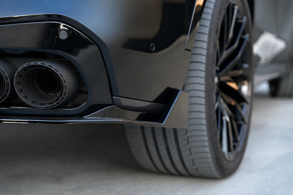 BMW X5 XDrive45e High Executive|M Sport|Carbon|360|BTW