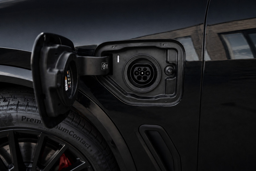BMW X5 XDrive45e High Executive|M Sport|Carbon|360|BTW
