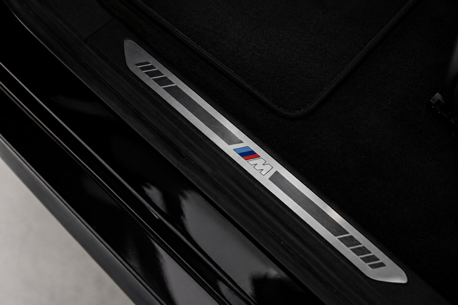 BMW X5 XDrive45e High Executive|M Sport|Carbon|360|BTW