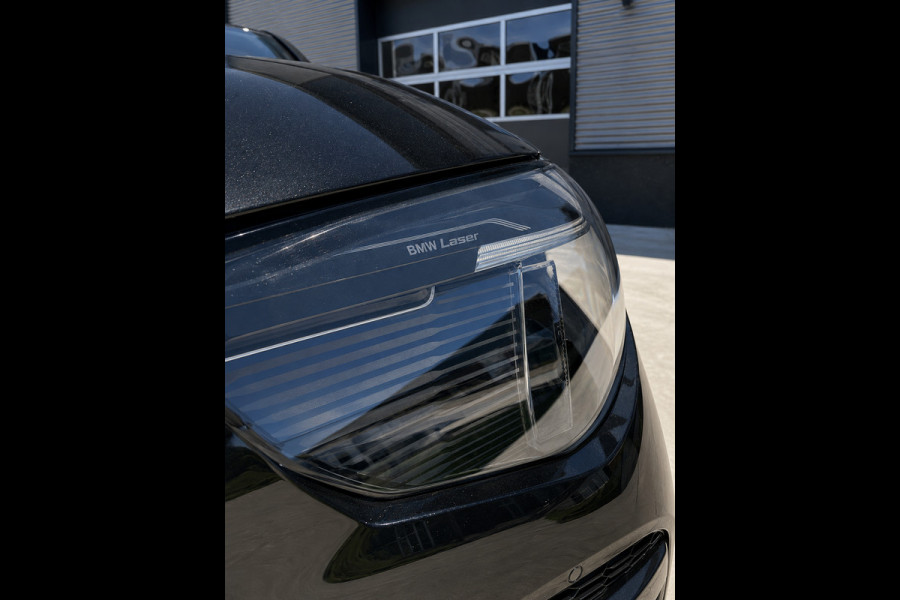 BMW X5 XDrive45e High Executive|M Sport|Carbon|360|BTW