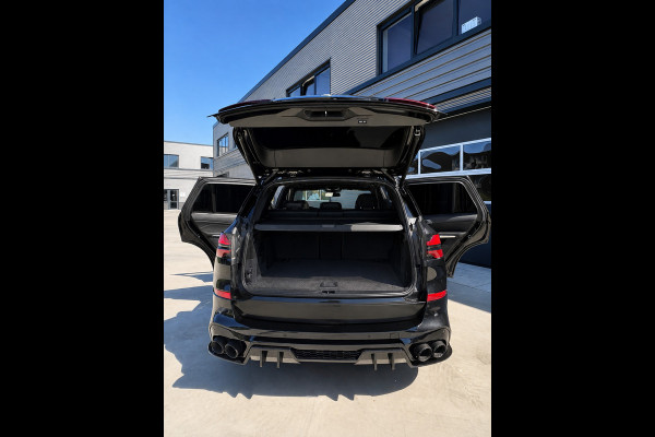 BMW X5 XDrive45e High Executive|M Sport|Carbon|360|BTW