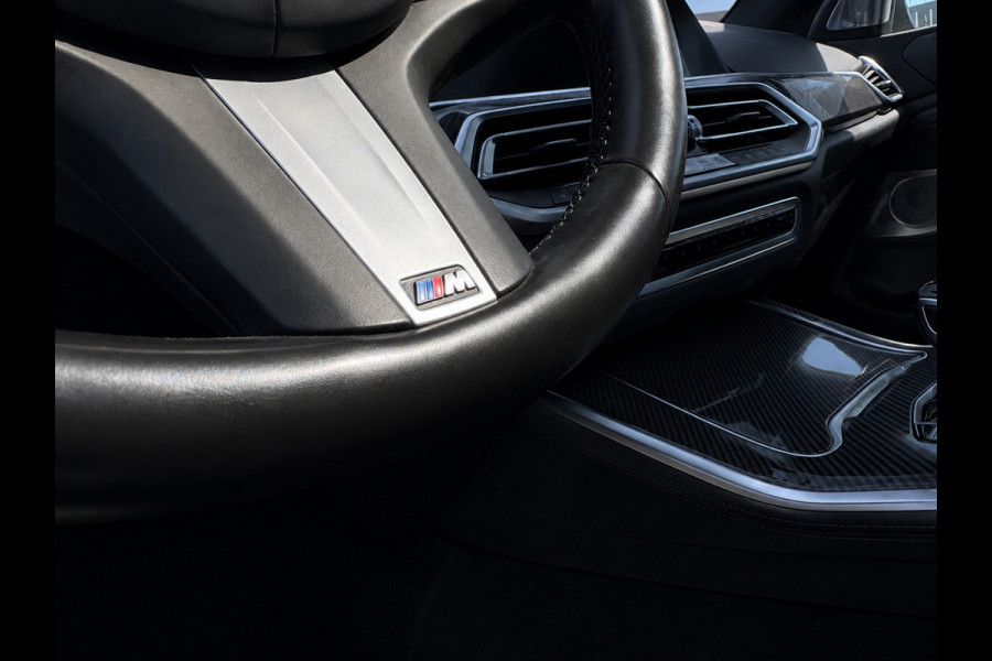 BMW X5 XDrive45e High Executive|M Sport|Carbon|360|BTW
