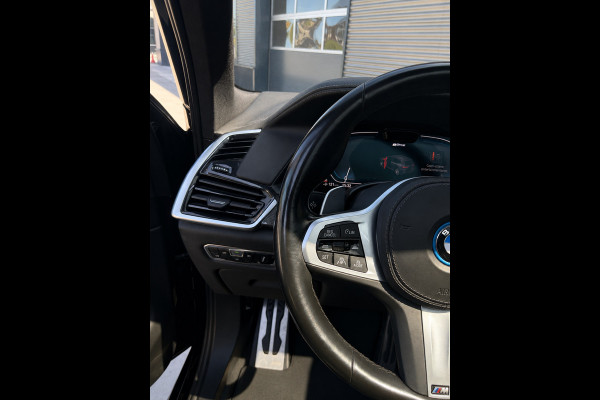 BMW X5 XDrive45e High Executive|M Sport|Carbon|360|BTW