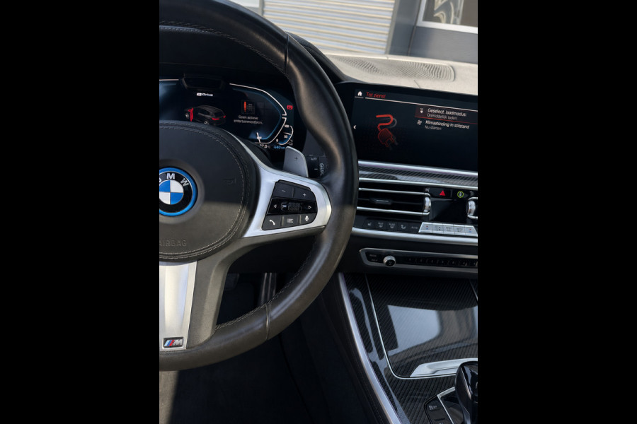 BMW X5 XDrive45e High Executive|M Sport|Carbon|360|BTW