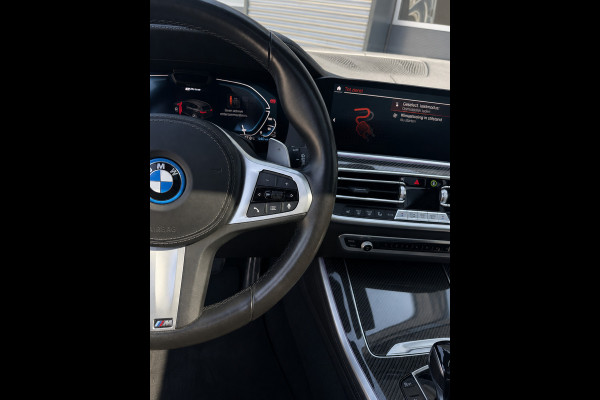 BMW X5 XDrive45e High Executive|M Sport|Carbon|360|BTW