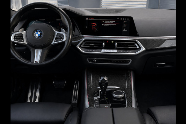 BMW X5 XDrive45e High Executive|M Sport|Carbon|360|BTW