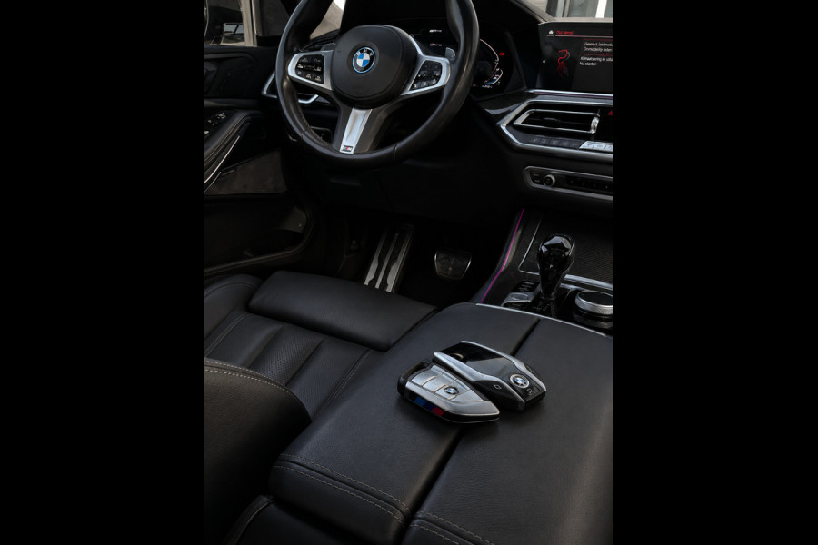BMW X5 XDrive45e High Executive|M Sport|Carbon|360|BTW