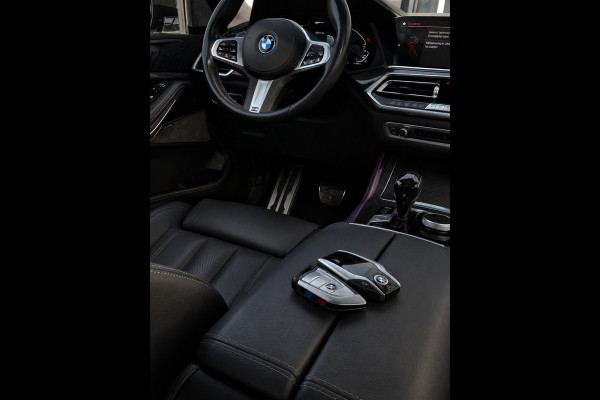 BMW X5 XDrive45e High Executive|M Sport|Carbon|360|BTW