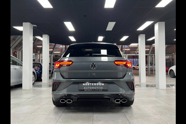 Volkswagen T-Roc 2.0 TSI 4Motion R | ACC | Beats | Pano
