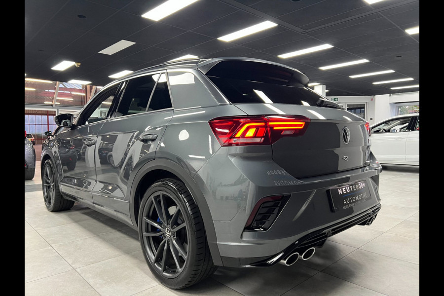 Volkswagen T-Roc 2.0 TSI 4Motion R | ACC | Beats | Pano