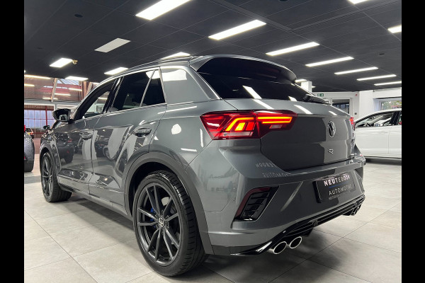 Volkswagen T-Roc 2.0 TSI 4Motion R | ACC | Beats | Pano