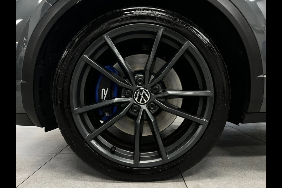 Volkswagen T-Roc 2.0 TSI 4Motion R | ACC | Beats | Pano