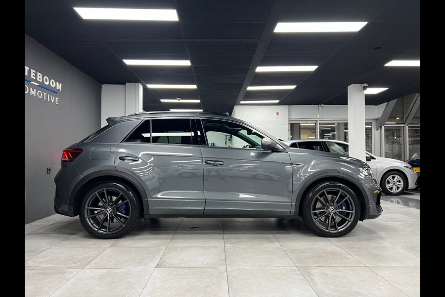 Volkswagen T-Roc 2.0 TSI 4Motion R | ACC | Beats | Pano