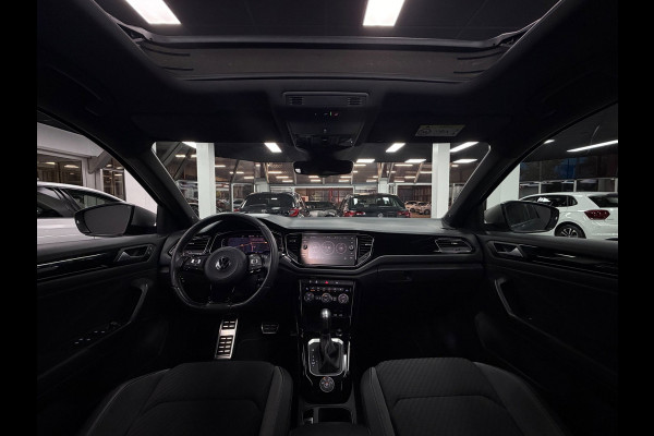 Volkswagen T-Roc 2.0 TSI 4Motion R | ACC | Beats | Pano