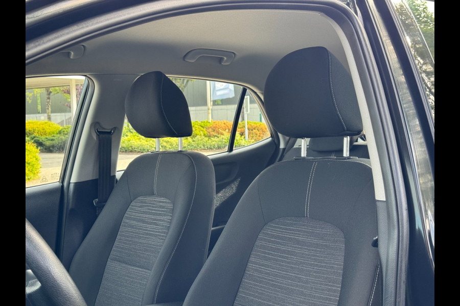 Kia Picanto 1.0 CVVT EconomyPlusLine | 1e Eigenaar | Airco, Bluetooth, Radio, El. ramen | NAP |