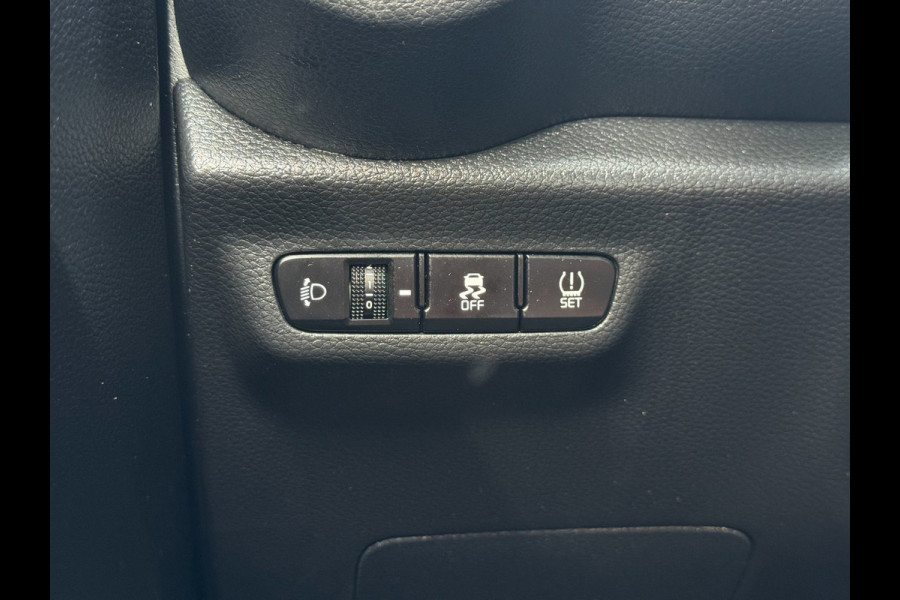 Kia Picanto 1.0 CVVT EconomyPlusLine | 1e Eigenaar | Airco, Bluetooth, Radio, El. ramen | NAP |