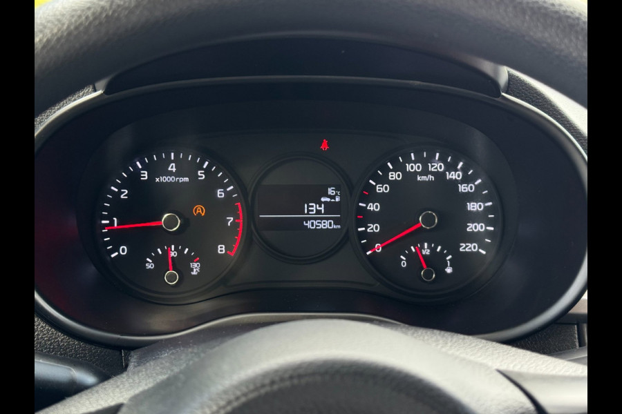 Kia Picanto 1.0 CVVT EconomyPlusLine | 1e Eigenaar | Airco, Bluetooth, Radio, El. ramen | NAP |