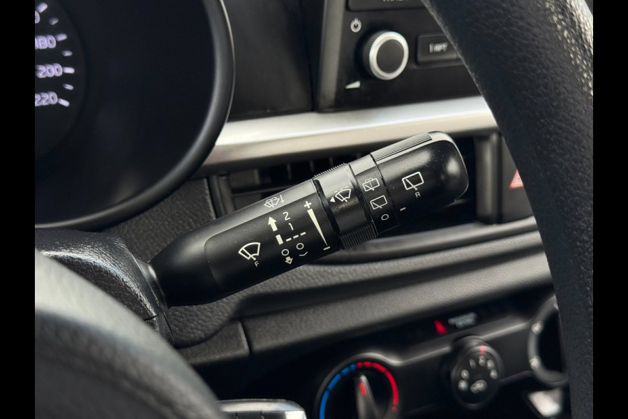 Kia Picanto 1.0 CVVT EconomyPlusLine | 1e Eigenaar | Airco, Bluetooth, Radio, El. ramen | NAP |
