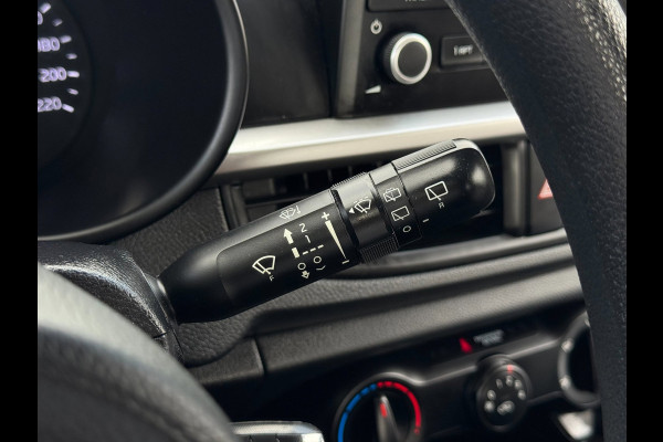 Kia Picanto 1.0 CVVT EconomyPlusLine | 1e Eigenaar | Airco, Bluetooth, Radio, El. ramen | NAP |