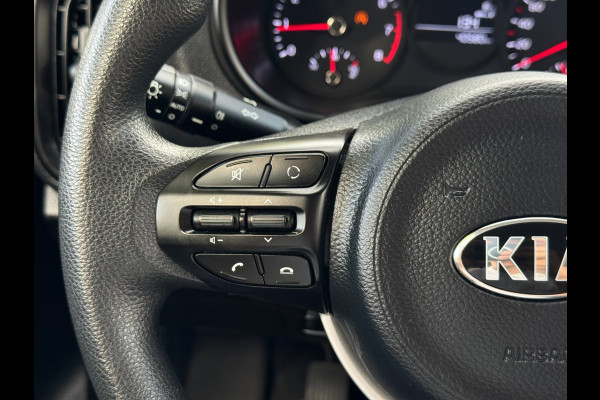 Kia Picanto 1.0 CVVT EconomyPlusLine | 1e Eigenaar | Airco, Bluetooth, Radio, El. ramen | NAP |