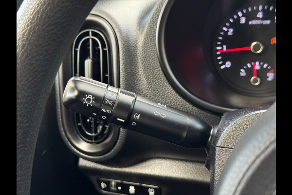 Kia Picanto 1.0 CVVT EconomyPlusLine | 1e Eigenaar | Airco, Bluetooth, Radio, El. ramen | NAP |