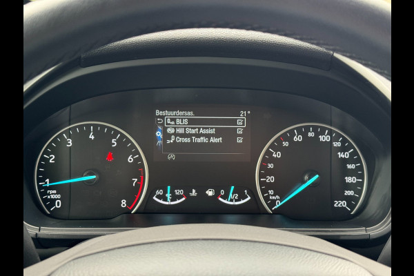 Ford EcoSport 1.0 EcoBoost Titanium | Navi, Carplay/Android, Camera, Stoel+Stuurverw., Sfeerverl., Keyless | Dealeroh. | 1e Eig. |