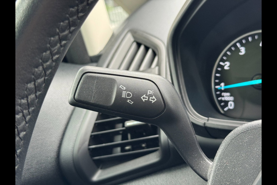 Ford EcoSport 1.0 EcoBoost Titanium | Navi, Carplay/Android, Camera, Stoel+Stuurverw., Sfeerverl., Keyless | Dealeroh. | 1e Eig. |