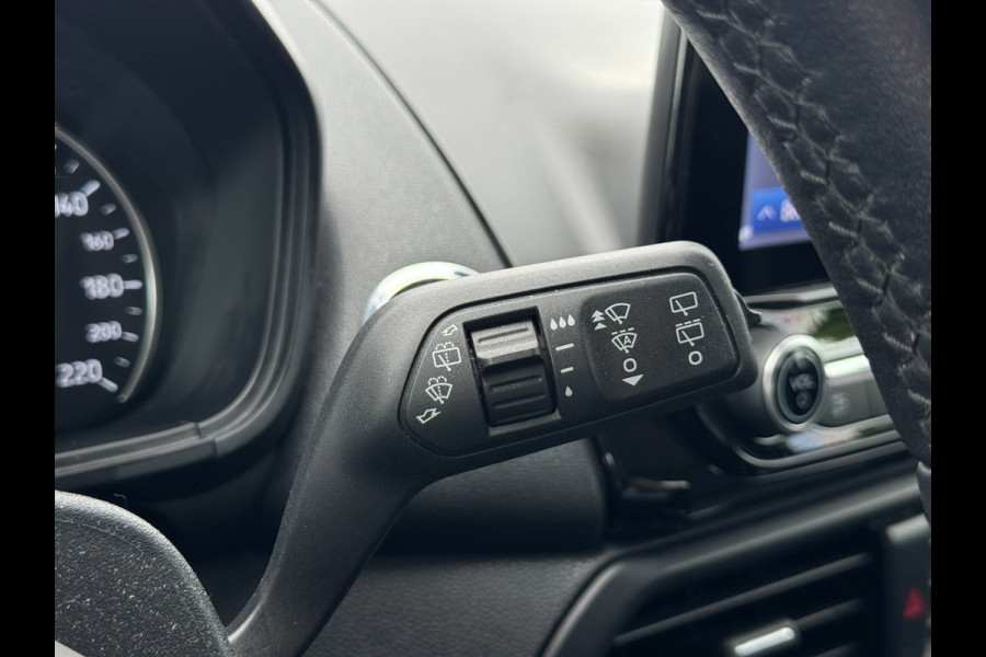 Ford EcoSport 1.0 EcoBoost Titanium | Navi, Carplay/Android, Camera, Stoel+Stuurverw., Sfeerverl., Keyless | Dealeroh. | 1e Eig. |