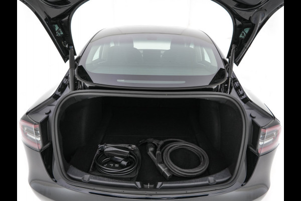 Tesla Model 3 Standard RWD Plus 60 kWh [3-Fase-11kW] {SoH-90%} (INCL-BTW) Aut. *PANO | AUTOPILOT | LEATHER | KEYLESS | FULL-LED | MEMORY-PACK | TOPVIEW | DAB | CARPLAY | DIGI-COCKPIT | LANE-ASSIST | HEATED- COMFORTSEATS | 19"ALU*