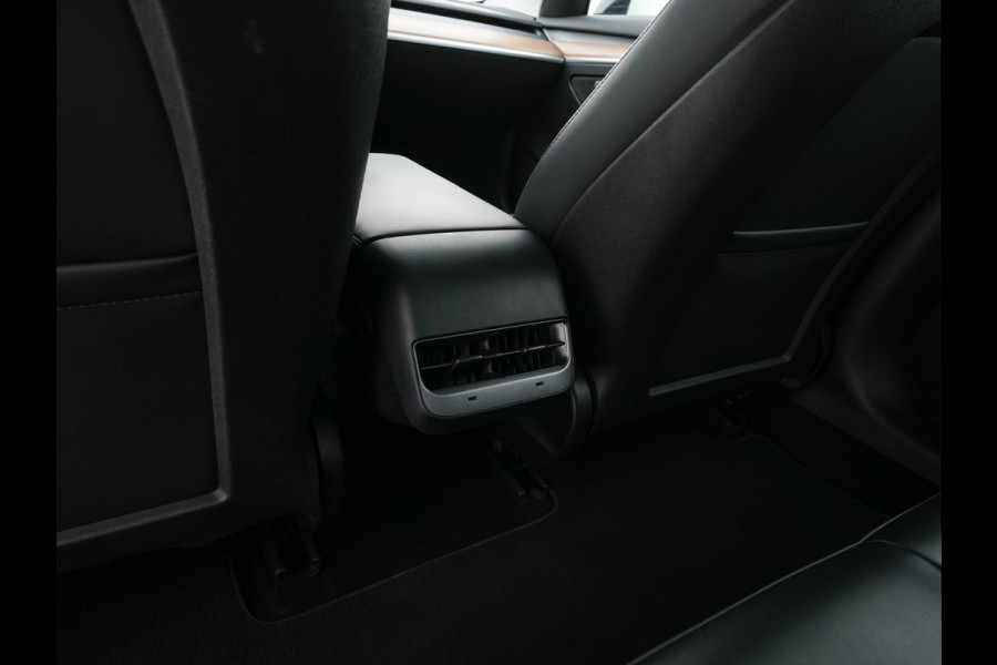 Tesla Model 3 Standard RWD Plus 60 kWh [3-Fase-11kW] {SoH-90%} (INCL-BTW) Aut. *PANO | AUTOPILOT | LEATHER | KEYLESS | FULL-LED | MEMORY-PACK | TOPVIEW | DAB | CARPLAY | DIGI-COCKPIT | LANE-ASSIST | HEATED- COMFORTSEATS | 19"ALU*