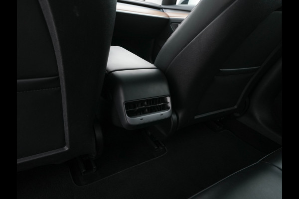 Tesla Model 3 Standard RWD Plus 60 kWh [3-Fase-11kW] {SoH-90%} (INCL-BTW) Aut. *PANO | AUTOPILOT | LEATHER | KEYLESS | FULL-LED | MEMORY-PACK | TOPVIEW | DAB | CARPLAY | DIGI-COCKPIT | LANE-ASSIST | HEATED- COMFORTSEATS | 19"ALU*