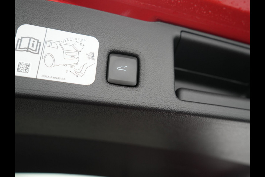 Ford Kuga 2.5 ST-Line X PHEV 225pk Dealer O.H. | Panodak | Adaptive Cruise | Head Up | 360 Camera | Alcantara Sportstoelen & Stuur Verwarmd | Bang & Olufsen | Keyless | Blis | Apple Carplay | Navigatie | DAB | Plug In Hybrid