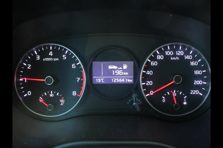 Kia Picanto 1.0 T-GDI GT-Line | APPLE CARPLAY/ANDROID AUTO | STOELVERWARMING | ACHTERUITRIJCAMERA |