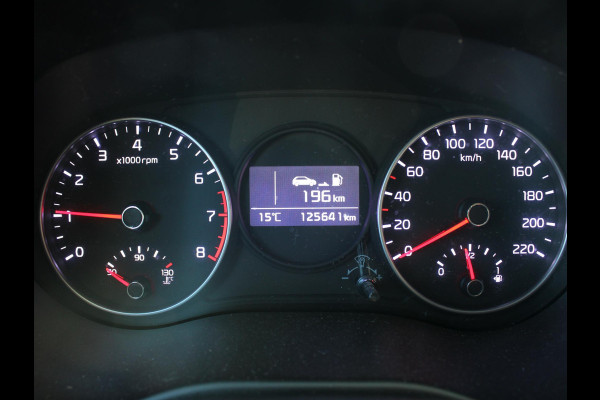 Kia Picanto 1.0 T-GDI GT-Line | APPLE CARPLAY/ANDROID AUTO | STOELVERWARMING | ACHTERUITRIJCAMERA |