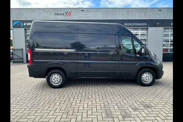 Fiat Ducato 35 2.3 MultiJet L2H2 > 177pk/Trekhaak/Cruise control/navigatie...