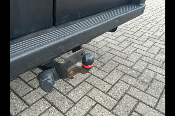 Fiat Ducato 35 2.3 MultiJet L2H2 > 177pk/Trekhaak/Cruise control/navigatie...
