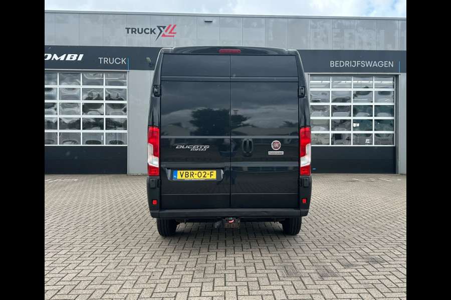Fiat Ducato 35 2.3 MultiJet L2H2 > 177pk/Trekhaak/Cruise control/navigatie...
