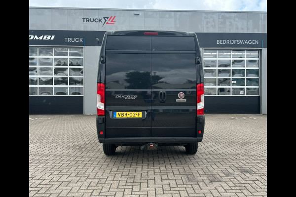 Fiat Ducato 35 2.3 MultiJet L2H2 > 177pk/Trekhaak/Cruise control/navigatie...